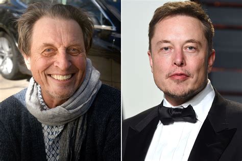 elon musk religion parents|Musk family